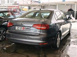 فولكسفاغن جيتا